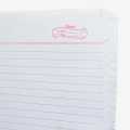 Two Line Exam Rim Copy (pack of 20 sheets). 