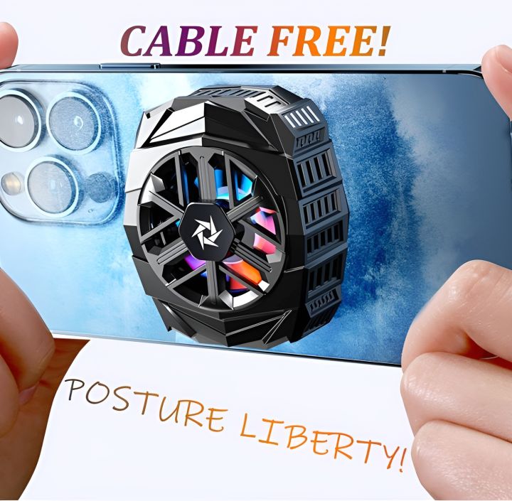 Magnetic%20Phone%20Cooler%20Radiator%20Phone%20Cooling%20Fan%20Mobile%20Phone%20Rechargeable%20Semiconductor%20Fast%20Radiator%20Back-clip%20Game%20Cooler%20for%20IPhone%20Gaming%20Live%20(Color%20:%20SL03-Black)%20-%20Image%203