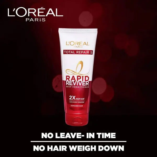 LOreal%20Paris%20Rapid%20Reviver%20Total%20Repair%205%20Deep%20Conditioner%20(180ml)%20-%20Image%202