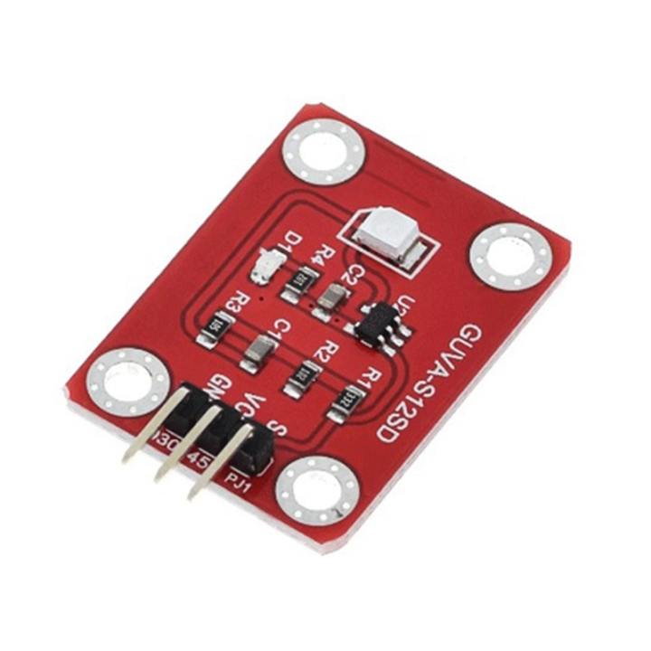 Infrared Receiver Sensor Module Smart for Micro-Bit Multi-Function Module As Shown PCB 1 Piece
