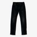Black Color Black Jeans Choose Pant for Men. 