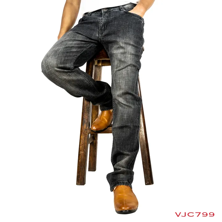 VIRJEANS%20(%20VJC799%20)%20Regular%20Fit%20Denim%20Jeans%20Pant%20For%20Men%20-%20Light%20Grey%20-%20Image%207
