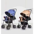 Baby Carrier+ Walker Strollers - Walking Chair | Strollers For Babies |. 