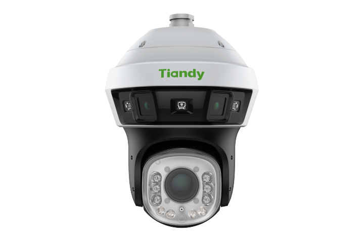 6mp 25x panoramic Camera
