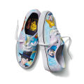 Vans X Pretty Guardian Sailor Moon AUTHENTIC SHOES for Unisex. 