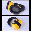 Anti-Noise Earmuffs, Noise Reduction, Sleep Learning Earmuffs, Mute Industrial Earmuffs, Soundproof Aircraft Anti-Noise. 
