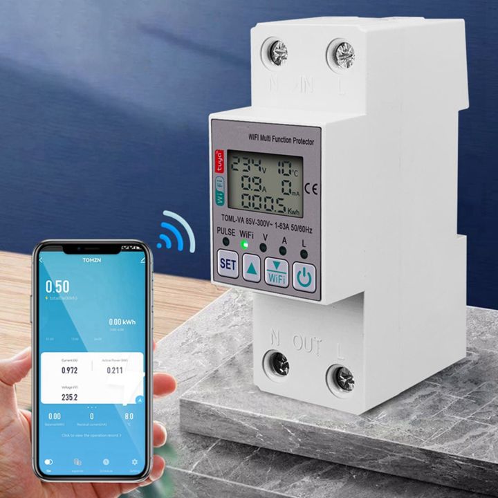 ARELENE%202X%20Tuya%2063A%20110V%20220V%20WiFi%20Energy%20Meter%20Kwh%20Metering%20Switch%20Timing%20Function%20with%20Voltage%20Current%20and%20Leakage%20Protection%20-%20Image%205