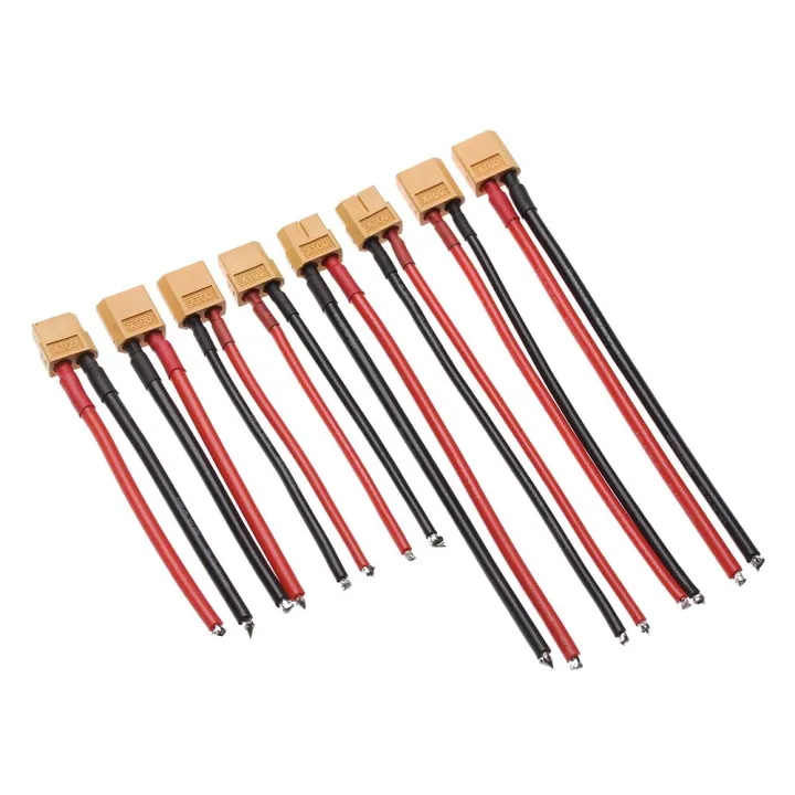 High%20Quality%20With%20Silicone%20Wire%2012%20AWG/14%20AWG%20Wires%20Cable%20Dual%20Extension%20XT60%20Connector%20Plug%20Female%20/%20male%2010CM/15CM%20Battery%20Connectors%20-%20Image%207