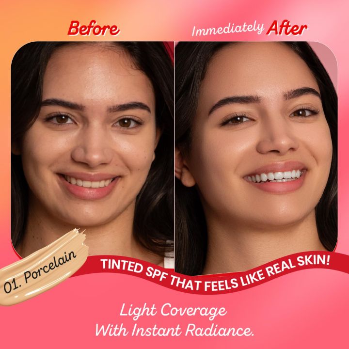 Dot%20&%20Key%20Strawberry%20Dew%20Tinted%20Sunscreen%20SPF%2050+%20Pa++++%20%7C%20Protection%20Against%20UA/UB%20%7C%20Broad%20Spectrum,%20Water%20&%20Sweat%20resistant%20%7C%20For%20All%20Skin%20Types%20%7C%2050ml%20-%20Image%202