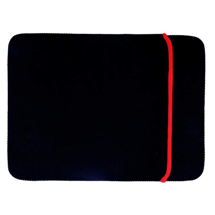 Laptop%20Soft%20Cover%2014%20inch%20-%20Laptop%20Bag,%20Light%20weight,%20Premium%20Design,%20Portable,%20Protective%20bagpack,%20Sleek%20case%20and%20pouch%20-%20Black%20-%20Image%202