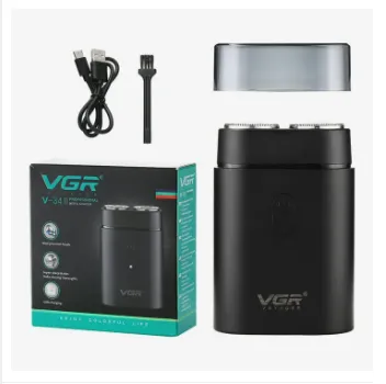VGR%20V-341%20Professional%20Electric%20Shaver%20%7C%20USB%20Rechargeable%20Beard%20Shaver%20for%20Men%20-%20Image%202