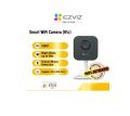 Ezviz H1C 1080P Indoor Smart Home 2MP Wi-Fi CCTV Camera With Magnetic Base(SD Card Not Included). 