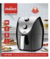 Famous Air Fryer 5 Litre With Removable Basket. 