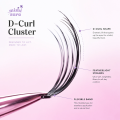 Mimisara Reusable Eyelash Extension 2.0. 