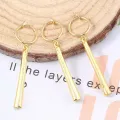 Roronoa Zoro One piece Anime Cosplay Earrings. 