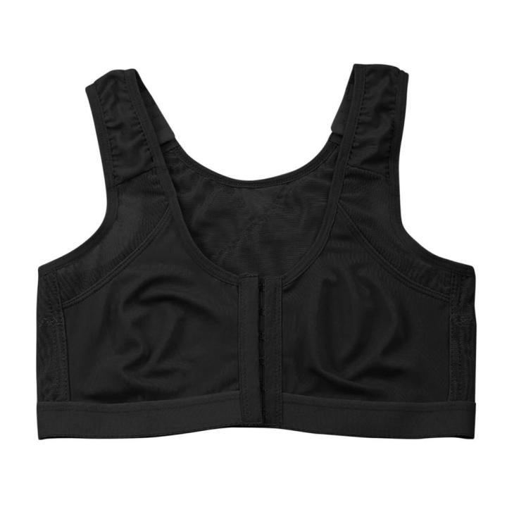 Seamless%20Post%20Surgery%20Bra%20Non%20Irritant%20High%20Support%20Breathable%20Compression%20Shapewear%20Stretchable%20Front%20Closing%20Adjustable%20Bra%20for%20Post%20Operative%20Recovery%20Wear%20Body%20Shaping%20Women%20Intimates%20Medical%20-%20Image%202