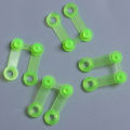 4pcs Clip Punch Card Snap For Knitting Machine KH820 KH830 KH840 KH860 KH890 SEVICH. 