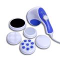 Relax Spin Tone Body Massager Machine Full Body Massager for Pain Relief Spin Tone Handheld Corded Electric Body Massager - Oju Store. 