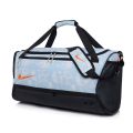 Hoops Elite Pro Sports Duffel Bag – Large Gym, Travel & Basketball Gear Carry Bag. 