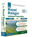 The Royal Ranger Loksewa Preparation 2081. 