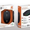 R8 1605 Magic RGB Wired Gaming Mouse. 