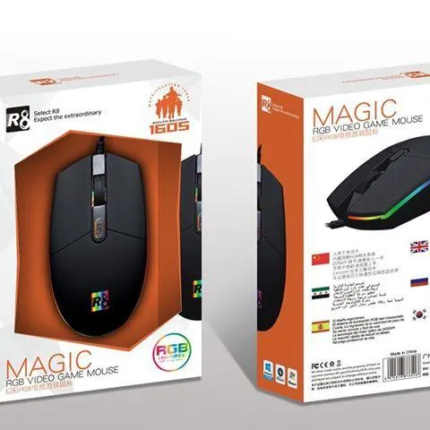 R8%201605%20Magic%20RGB%20Wired%20Gaming%20Mouse%20-%20Image%209
