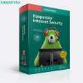 Kaspersky Internet Security - 1D, 1Y, 1Key. 