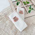 Cute Cotton Baby Car Seat Belt Cover Shoulder Strap Stroller Accessories Baby Shoulder Strap Cover Protector Shoulder Pads Cartoon Baby/Infant. 