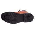 Choclate Under Ground  Boot For Men. 