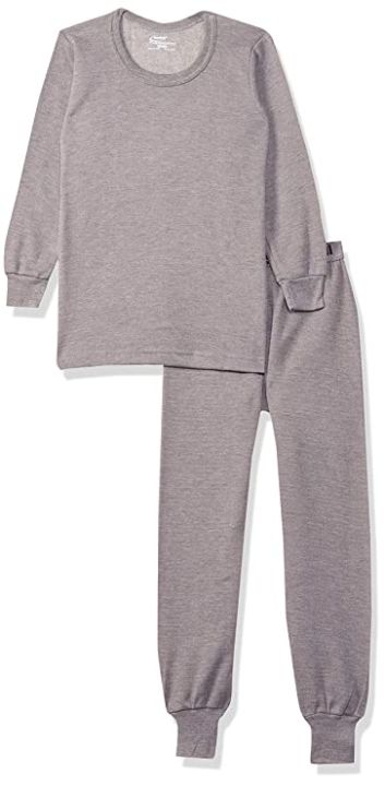 AMUL Body Warmer Thermal Set For Men Winter Care Size 85Cm Daraz