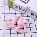 4 Pcs Set Mini Baby Nail Scissors Nail Care Practical Clipper Trimmer Clip. 