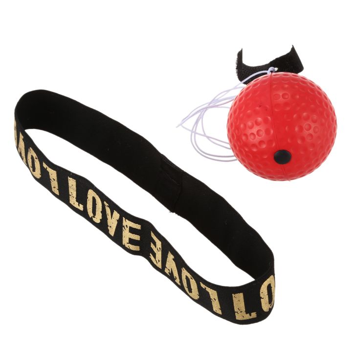 Speed%20Punch%20Ball%20Boxer%20Raising%20Reaction%20Force%20Hand%20Eye%20Training%20Set%20Stress%20Reaction%20ball%20red%20-%20Image%202