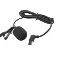 For SJ8 SJ9 Lavalier Microphone Type C External Accessories. 