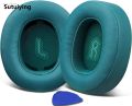 Sutuiying Profesional Anrushide Headphone Earpads for JBL E55BT Luxury E55 BT Wireless Headphones. 