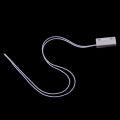 5 Pcs -38 Wired Door Window Sensor Magnetic Switch For Home Alarm System,When Sensor Together,Normally Closed Nc. 