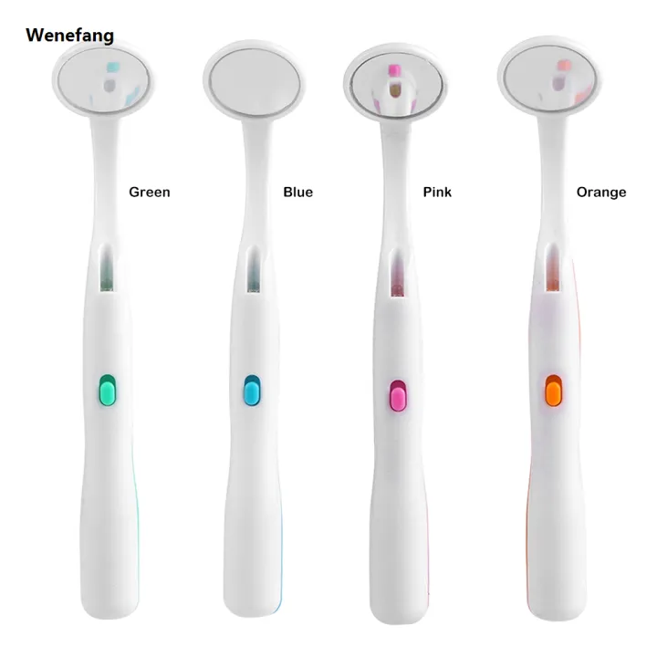 Wenefang%20LED%20Lighting%20Dental%20Mouth%20Mirror%20Super%20Bright%202025%20Teeth%20Whiten%20Clean%20Checking%20Tool%20-%20Image%203