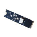 PCIe NVMe M.2 NGFF SSD Interface to Oculink SFF-8611 SFF-8612 Adapter for NVME U.2(SFF 8639)SSD PCI-E NGFF Riser Card. 