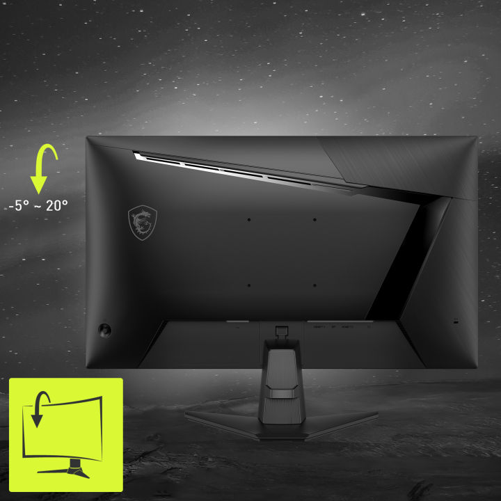 MSI%2027"%20MAG%20275QF%20180Hz%202K%20QHD%20Rapid%20IPS%20(16:9)MONITOR-MA275QF%20-%20Image%205