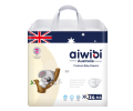 Aiwibi Diapers Tape Style XL-24. 