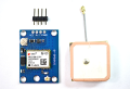 Neo 6M GPS Module With Ceramic Antenna[1 pcs]. 