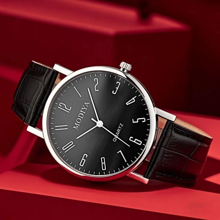 [hit product] German Style Men's and Women's Watches Classic Small Dial ...