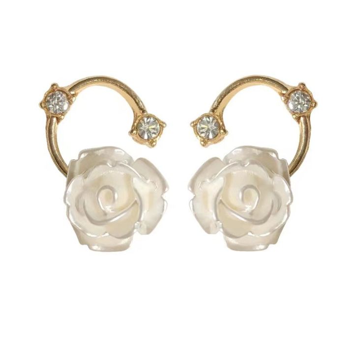 %E3%80%90Mega%20Sale%E3%80%91Super%20Fairy%20Spring%20New%20Flower%202022%20New%20Fashion%20Earrings%20Women's%20Camellia%20Sweet%20Earrings%20Earrings%20-%20Image%205