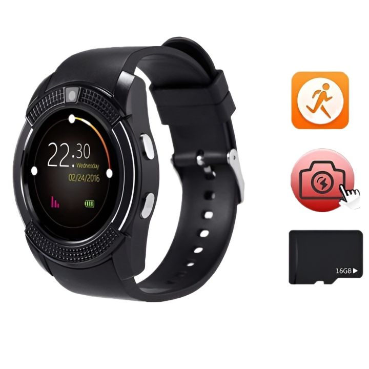 V8%20Sim%20Support%20With%20Camera%20Smartwatch%20-%20Image%208