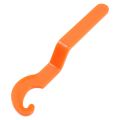 100Pcs Flat Ceramic Floor Wall Construction Tools Reusable Tile Leveling System Kittile Leveling System Kit For Tile. 