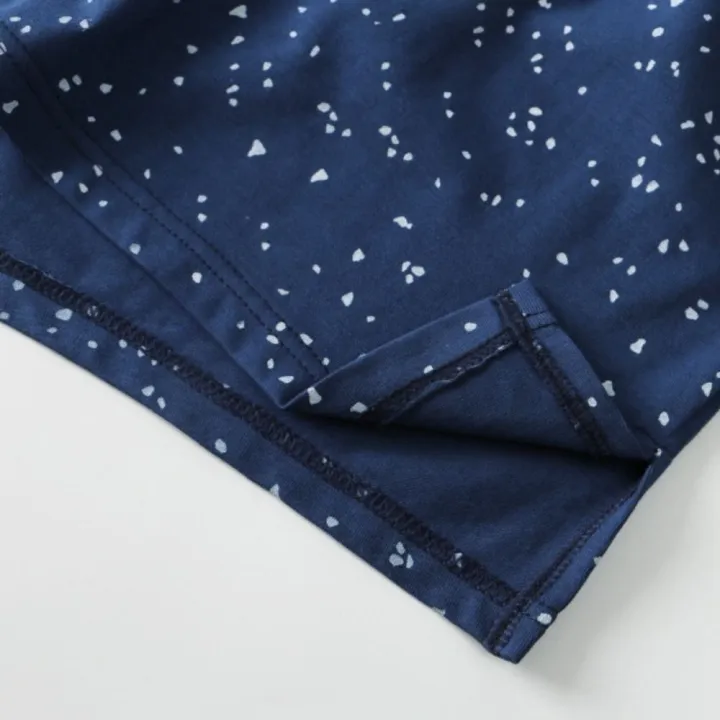Comfortable%20Solid%20Color%20Men's%20Cotton%20Underwear%20Spot%20Elastic%20Loose%20Boxers%20Men%20Underpants%20Baggy%20Boxer%20Briefs%20Men%20-%20Image%203
