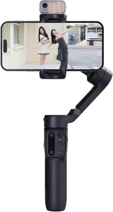 hohem%20iSteady%20V3%20Gimbal%20Stabilizer%20for%20Smartphone,%20AI%20Tracker%20Fill%20Light,Detached%20Remote,Built-in%20Tripod%20Extension%20Rod,2024%20Upgraded%203-Axis%20Phone%20Gimbal%20Foldable%20Stabilizer%20for%20iPhone%20Android%20-%20Image%203