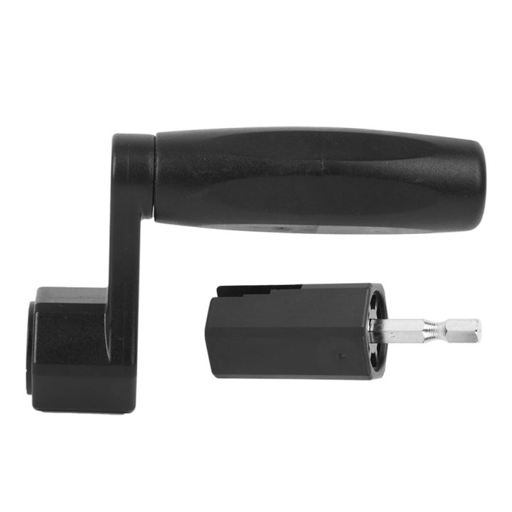 Speed%202%20in%201%20Guitar%20String%20Winder%E2%80%8B%20ABS%20%E2%80%8BElectric%20Drill%20Automatic%20%E2%80%8BBridge%20Pin%20Puller%20%E2%80%8BBlack%20%E2%80%8BHexagonal%20Bit%20%E2%80%8BLuthier%20Tool%E2%80%8B%20For%20Guitar/Bass/Banjo/Mandolin/Ukulele%20-%20Image%204