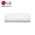 lg 1.0 Ton Wall Mount Split Inverter Wi-Fi Air Conditioner - S3-W12JA3DA. 