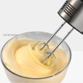 Sokany Electric Handheld Mixer Electric Hand Mixer for Whipping Mixing Egg Cookie Cake Cream. 