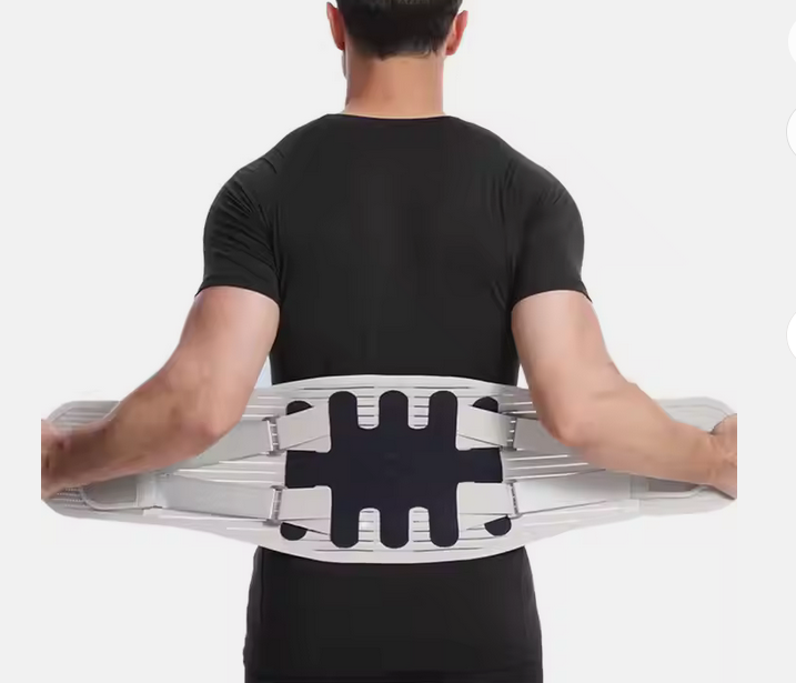 HIGH%20QUALITYJINGBA%20SUPPORT%20Fitness%20Waist%20Back%20Support%20Belts%20Sweat%20Belt%20Trainer%20Trimmer%20Musculation%20Abdominale%20Sports%20Lumbar%20joint%20Protector%20-%20Image%205